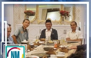 Pengurus Perindo se-NTB Dikukuhkan Serentak Maret 2023