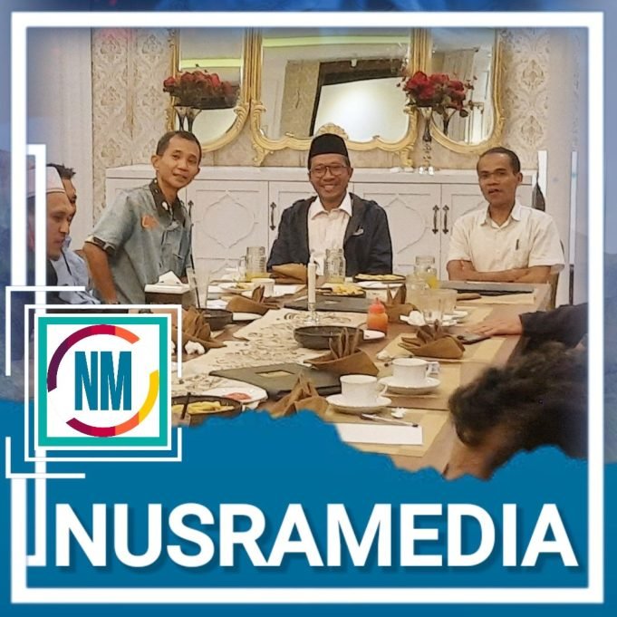 Pengurus Perindo se-NTB Dikukuhkan Serentak Maret 2023