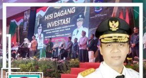 NTB dan Jawa Timur Teken MoU