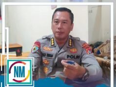 Polda NTB Terjunkan Tim TAA Tangani Kecelakaan di Poto Tano