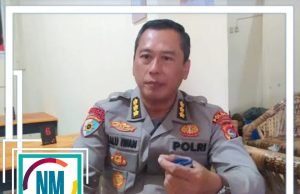 Polda NTB Terjunkan Tim TAA Tangani Kecelakaan di Poto Tano