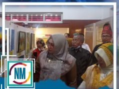 UPT Museum Daerah Sumbawa Menggelar Pameran Temporer