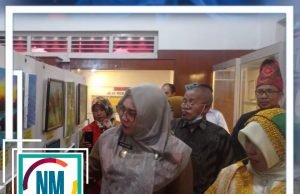 UPT Museum Daerah Sumbawa Menggelar Pameran Temporer