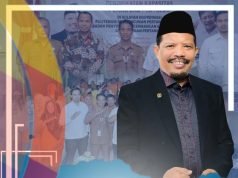 Gelar Bimtek di KSB Dorong Kemajuan Sektor Pertanian, Johan Rosihan : “Kita Harus Bangga Jadi Petani”