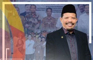 Gelar Bimtek di KSB Dorong Kemajuan Sektor Pertanian, Johan Rosihan : “Kita Harus Bangga Jadi Petani”
