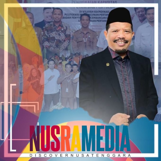 Gelar Bimtek di KSB Dorong Kemajuan Sektor Pertanian, Johan Rosihan : “Kita Harus Bangga Jadi Petani”