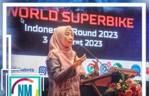 Wagub Tekankan Transportasi di NTB Harus Aman dan Nyaman