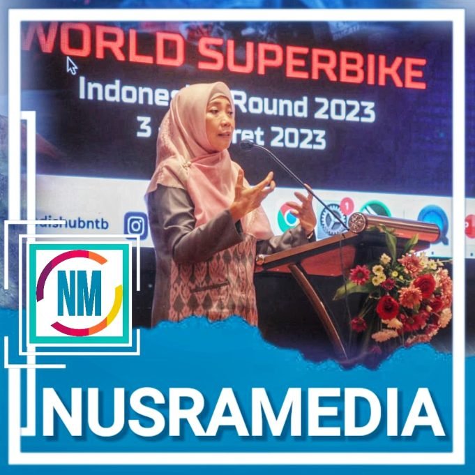 Wagub Tekankan Transportasi di NTB Harus Aman dan Nyaman