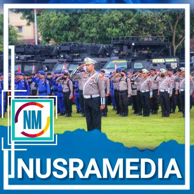 2.367 Personel Gabungan Diterjunkan Amankan WSBK Mandalika