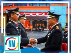 Terima Berbagai Penghargaan, Kepala Basarnas : Pertahankan dan Tingkatkan Kinerja!