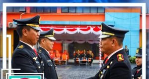 Terima Berbagai Penghargaan, Kepala Basarnas : Pertahankan dan Tingkatkan Kinerja!