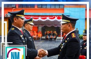 Terima Berbagai Penghargaan, Kepala Basarnas : Pertahankan dan Tingkatkan Kinerja!