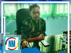 10 Titik Jalan Provinsi di Sumbawa-KSB Alami Kerusakan