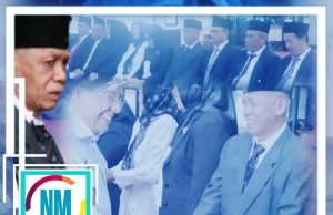 Bupati Kukuhkan Dewan Pendidikan Sumbawa, Jamhur Husain Kembali Jabat Posisi Ketua