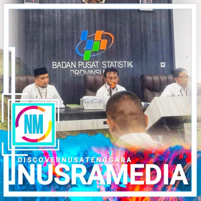 NTP NTB Alami Kenaikan