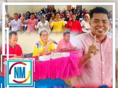 Fakhrurrizki Terpilih Jadi Ketua Forum UMKM Sumbawa : “Saya Berkomitmen Berikan yang Terbaik”