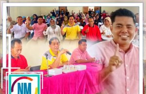 Fakhrurrizki Terpilih Jadi Ketua Forum UMKM Sumbawa : “Saya Berkomitmen Berikan yang Terbaik”