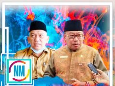 Bahas Penyelesaian Tambang Pasir Besi Pringgabaya, Pemprov NTB Gelar Rakor Bersama Pemkab Lombok Timur