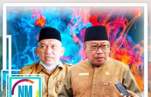 Bahas Penyelesaian Tambang Pasir Besi Pringgabaya, Pemprov NTB Gelar Rakor Bersama Pemkab Lombok Timur