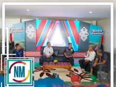 Bangun Informasi Positif Perkuat Branding Produk Menuju UMKM NTB Mandiri dan Gemilang