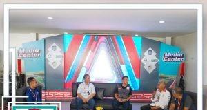 Bangun Informasi Positif Perkuat Branding Produk Menuju UMKM NTB Mandiri dan Gemilang