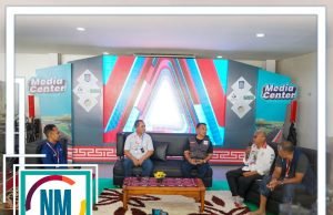 Bangun Informasi Positif Perkuat Branding Produk Menuju UMKM NTB Mandiri dan Gemilang