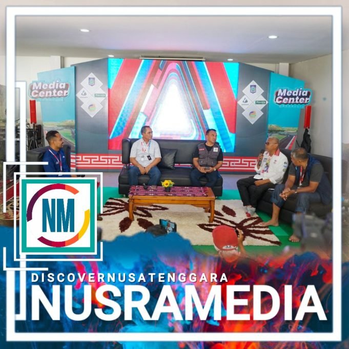 Bangun Informasi Positif Perkuat Branding Produk Menuju UMKM NTB Mandiri dan Gemilang