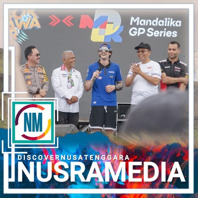 LSF Bakal Dijadikan Event Utama Sirkuit Mandalika