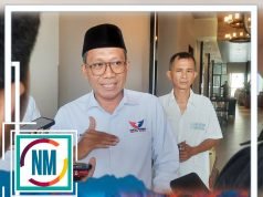 Fokus Mantapkan Mesin Partai dan Berikan Ruang Untuk Kader, Khairul Rizal Nyatakan Tak Maju Nyaleg 2024