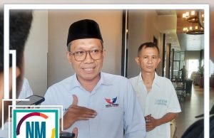 Fokus Mantapkan Mesin Partai dan Berikan Ruang Untuk Kader, Khairul Rizal Nyatakan Tak Maju Nyaleg 2024