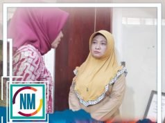 UPT Museum Daerah Sumbawa Terima Kunjungan Anggota DPD RI