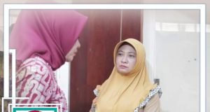 UPT Museum Daerah Sumbawa Terima Kunjungan Anggota DPD RI