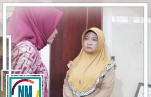 UPT Museum Daerah Sumbawa Terima Kunjungan Anggota DPD RI