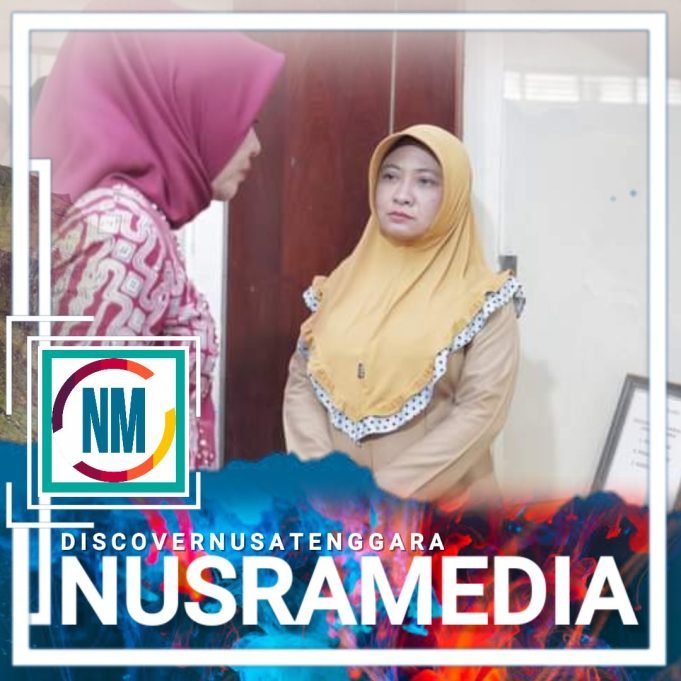 UPT Museum Daerah Sumbawa Terima Kunjungan Anggota DPD RI