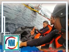 Hilang Digulung Ombak Saat Mandi, Remaja Ini Ditemukan Tak Lagi Bernyawa