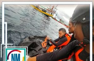 Hilang Digulung Ombak Saat Mandi, Remaja Ini Ditemukan Tak Lagi Bernyawa