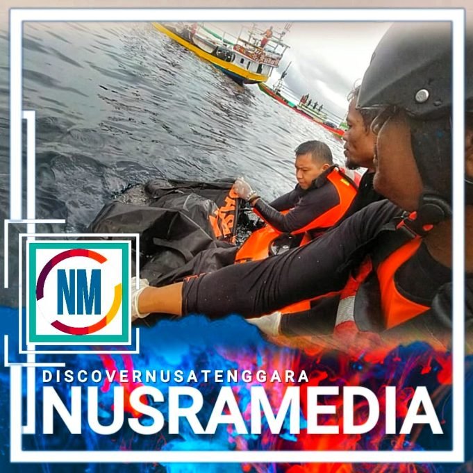 Hilang Digulung Ombak Saat Mandi, Remaja Ini Ditemukan Tak Lagi Bernyawa