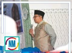 Berkunjung ke Pulau Sumbawa, Gubernur NTB Semangati Warga Lakukan Perubahan Menuju Kesejahteraan