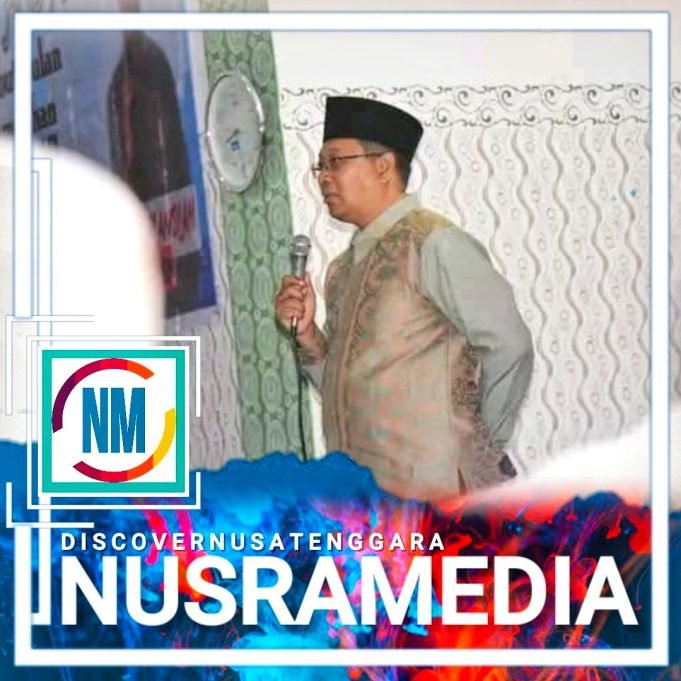 Berkunjung ke Pulau Sumbawa, Gubernur NTB Semangati Warga Lakukan Perubahan Menuju Kesejahteraan