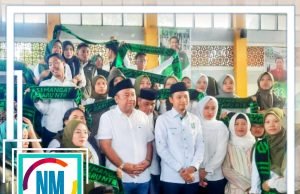 Ketua PKB NTB Ajak Satukan Langkah Hantarkan Syafii Efendi ke DPR RI