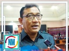 DPRD NTB Usulkan Enam Raperda