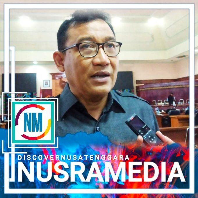 DPRD NTB Usulkan Enam Raperda
