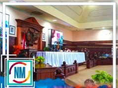 Raperda Usul Prakarsa DPRD NTB Dipertanyakan