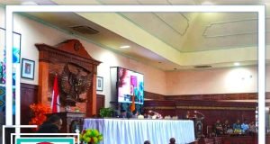 Raperda Usul Prakarsa DPRD NTB Dipertanyakan