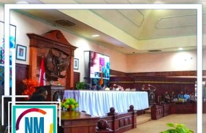 Raperda Usul Prakarsa DPRD NTB Dipertanyakan
