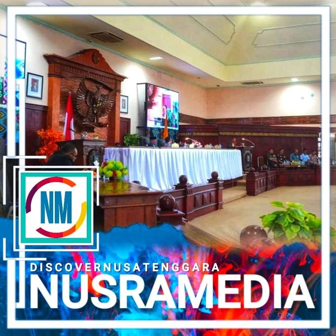 Raperda Usul Prakarsa DPRD NTB Dipertanyakan