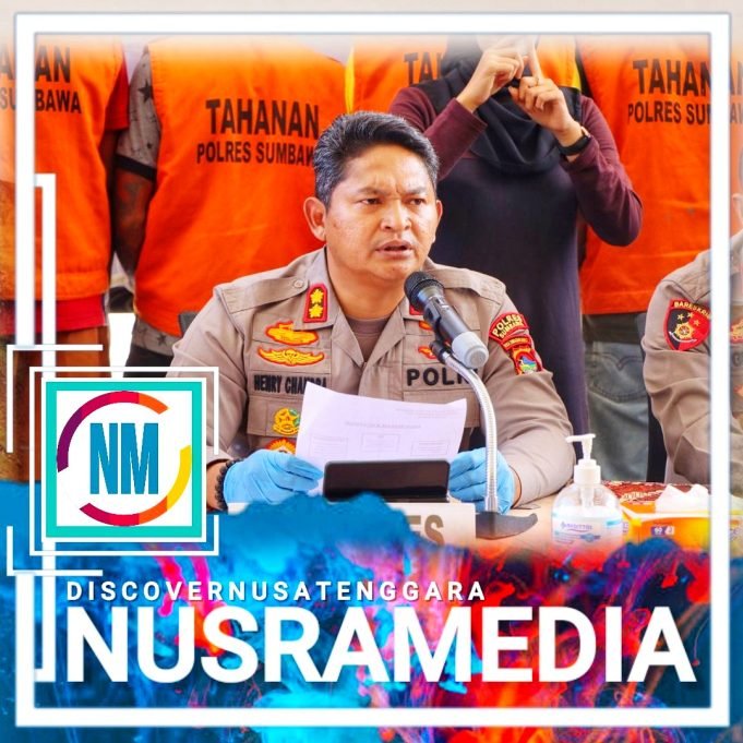 Amankan Senjata Airsoft Gun, Terduga Perampok WNA di Lantung Dibekuk Polisi