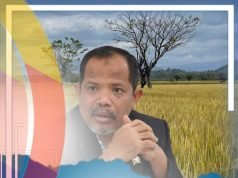 Dinilai Belum Prioritaskan Petani, Johan Rosihan Tegaskan Kebijakan HPP Gabah Harus Tingkatkan Pendapatan Petani