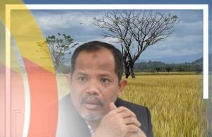 Dinilai Belum Prioritaskan Petani, Johan Rosihan Tegaskan Kebijakan HPP Gabah Harus Tingkatkan Pendapatan Petani