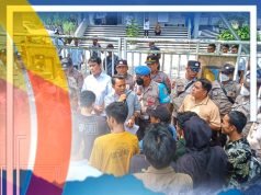 NDI dan RUDAL Minta Pemenang Kontrak SPAM Mandalika Dibatalkan